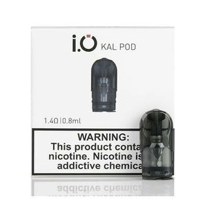 Innokin io coil 1.4 ohm KAL coil x3pcs