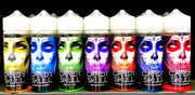 CANDY SKULL 70/30 (120ML)