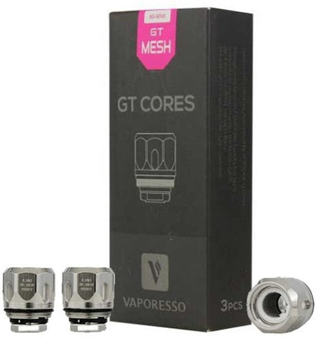 Vaporesso GT Cores MESH 0.18 - pack of 3