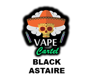 Black Astaire MTL  (60ml)