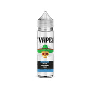 Chilled blackcurrant lychee (60ml) MTL
