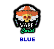 Blue MTL   (60ml)