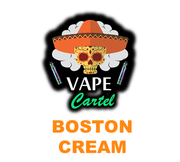 Boston Cream MTL (60ml)