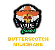 Butterscotch Milkshake (60ml)