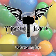 Thor Juice E Liquid