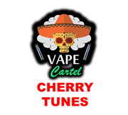 Cherry Tunes (60ml)