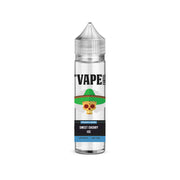 Sweet cherry ice (60ml) MTL