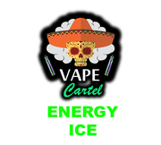 Energy Ice MTL  (60ml)