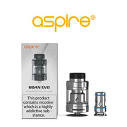 ASPIRE ODAN EVO TANK