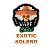 Exotic Solero MTL (60ml)