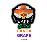 Fanta Grape (60ml)