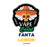 Fanta Lemon (60ml)