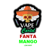 Fanta Mango MTL  (60ml)