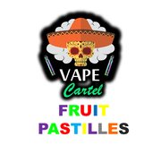 Fruit Pastilles MTL  (60ml)