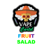 Fruit Salad (60ml)