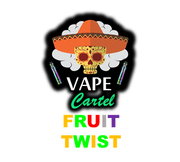 Fruit Twist MTL (60ml)