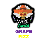 Grape Fizz (60ml)
