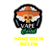 Honey Dew Melon (60ml)