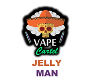 Jelly Man MTL (60ml)