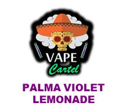 Palma Violet Lemonade MTL  (60ml)