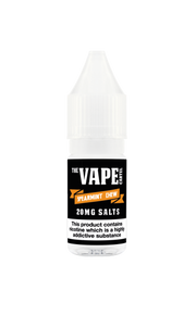 Vape Cartel salts