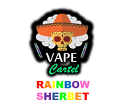 Rainbow Sherbet (60ml)