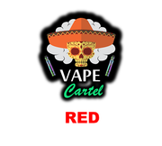 Red MTL  (120ml)