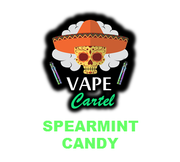 Spearmint Candy (60ml)