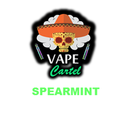 Soft mint Spearmint MTL (60ml)