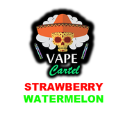 Strawberry Watermelon (60ml)