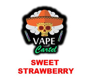 Sweet Strawberry (60ml)