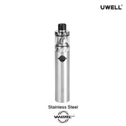 Uwell Whirl 22 Bulb Glass Extension Piece