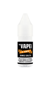 Vape Cartel salts