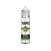 Fanta Fruit Twist On Ice MTL (60ml)