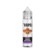 BANANA MILKSHAKE (60ml)