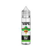 Brezzy Berry MTL (60ml)