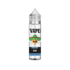 Blue  MTL  (120ml)
