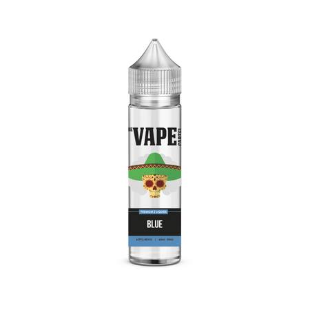 Blue  MTL  (120ml)