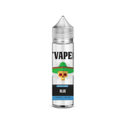 Blue MTL   (60ml)