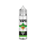 Energy Ice MTL  (60ml)