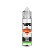 Fanta Lemon (60ml)