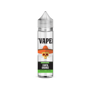 Fanta Orange (60ml)