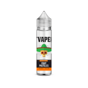 Fruit Pastilles MTL  (60ml)