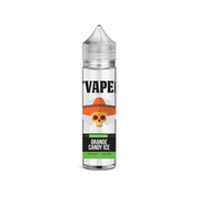 Orange Candy Ice (60ml)