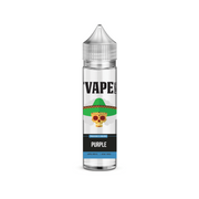 Purple MTL  (60ml)