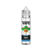 Purple MTL  (120ml)
