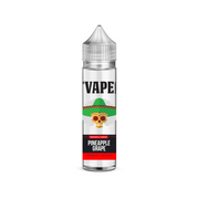 Pineapple Grape MTL  (120ml)