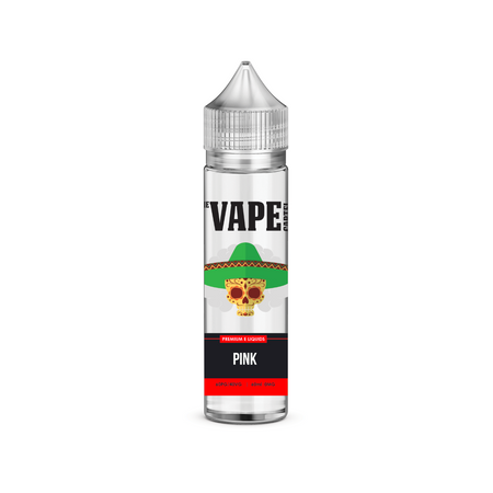 Pink MTL (60ml)