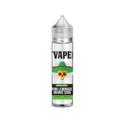 Pink Lemonade Orange Soda MTL (60ml)