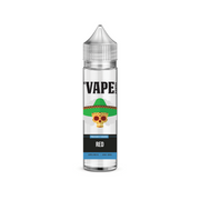 Red MTL  (60ml)